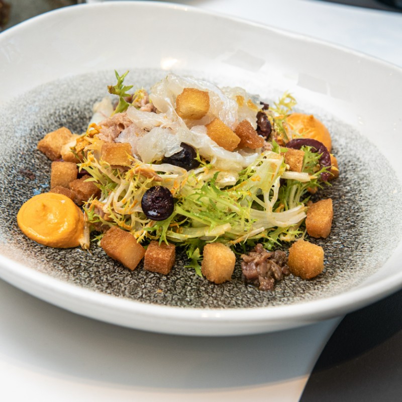 Hotel Augusta Valles