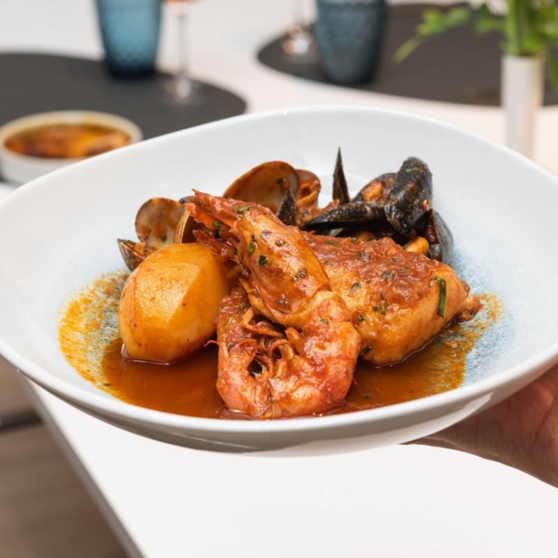 Hotel Augusta Valles