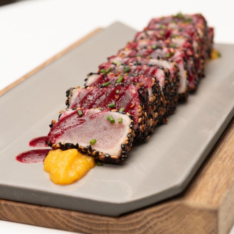 Hotel Augusta Valles