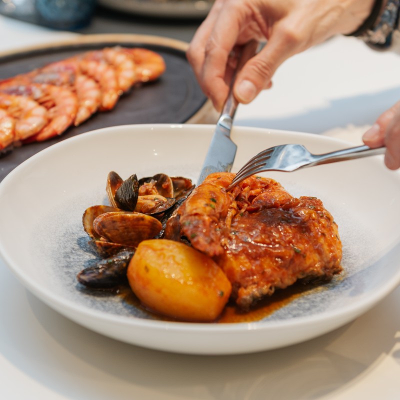 Hotel Augusta Valles