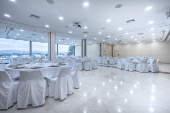 Hotel Augusta Valles