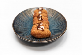 Hotel Augusta Valles