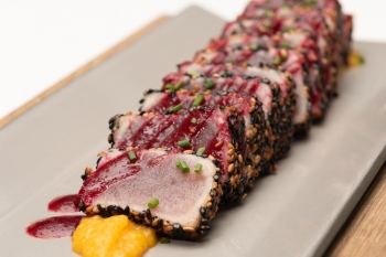 Hotel Augusta Valles