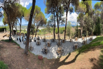 Hotel Augusta Valles