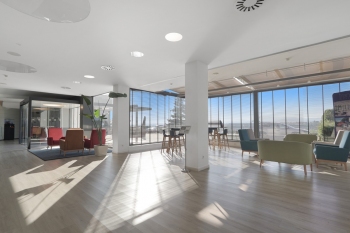 Hotel Augusta Valles