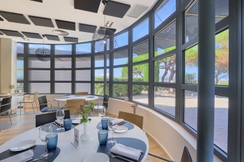 Hotel Augusta Valles