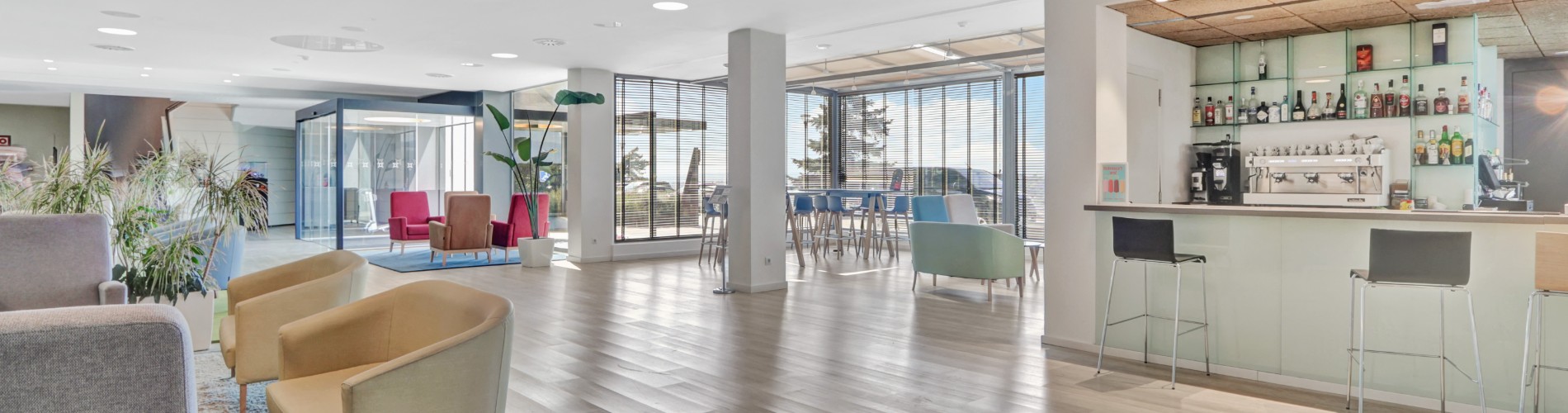 Hotel Augusta Valles