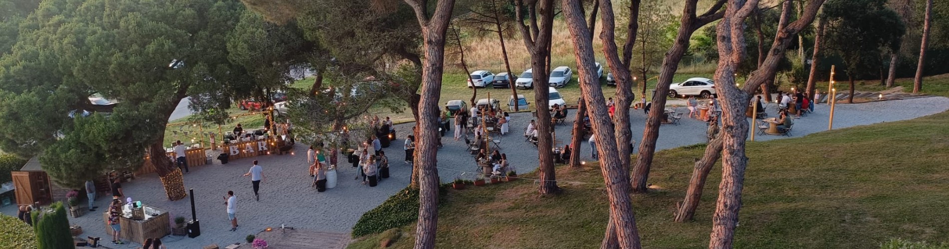 Hotel Augusta Valles