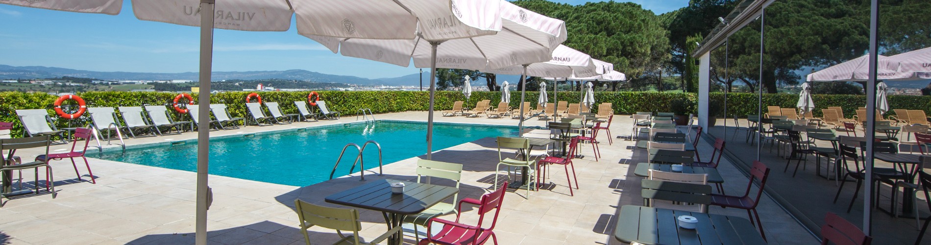 Hotel Augusta Valles