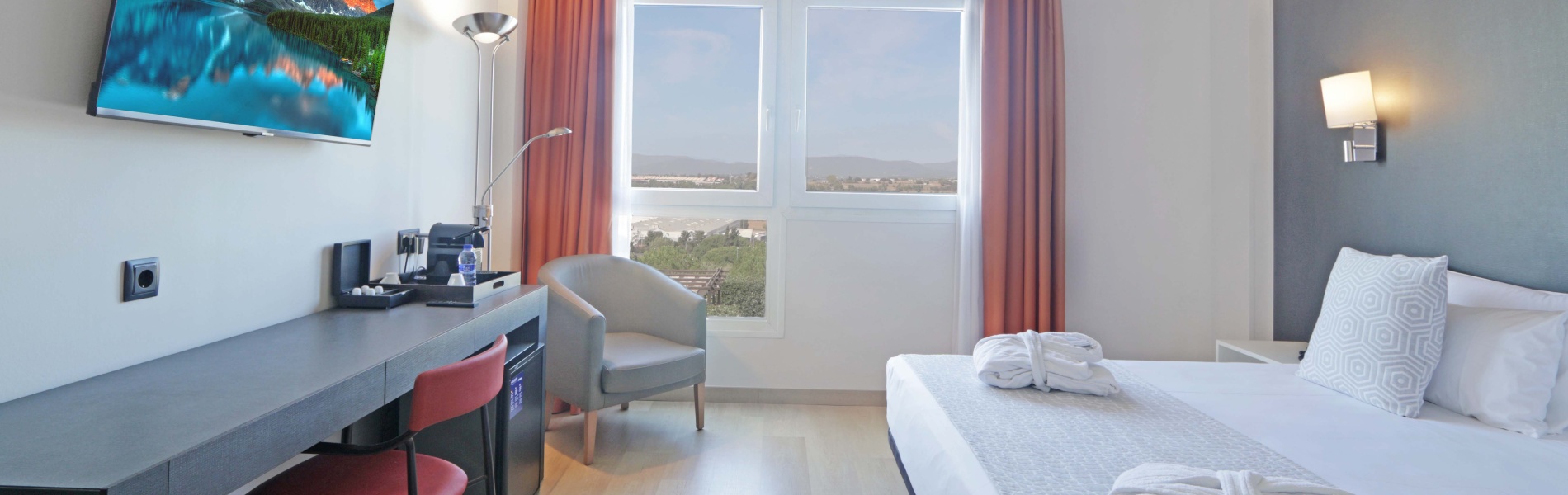 Hotel Augusta Valles