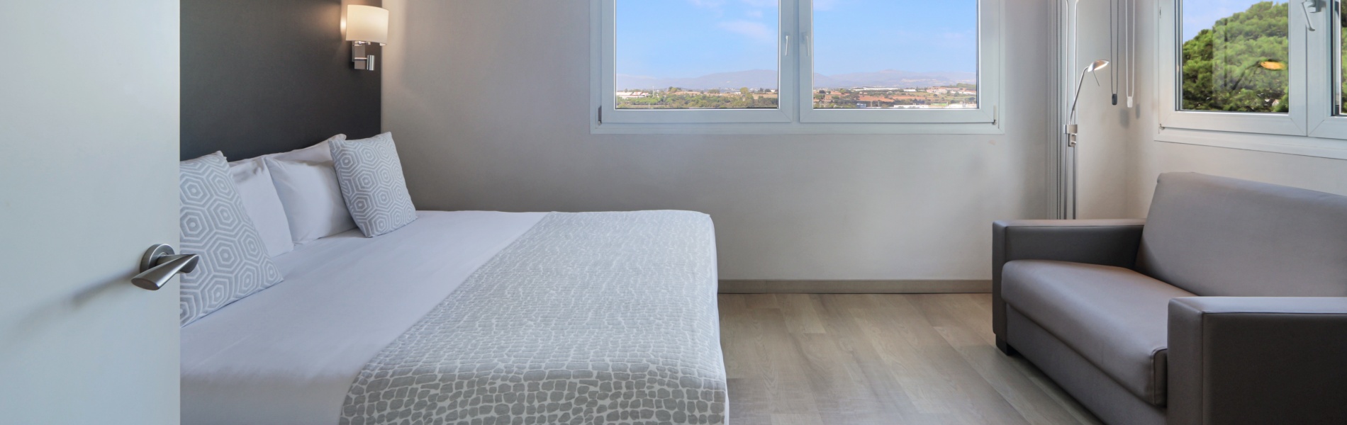 Hotel Augusta Valles